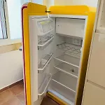 Senhor Gigi Гостевой дом Фару