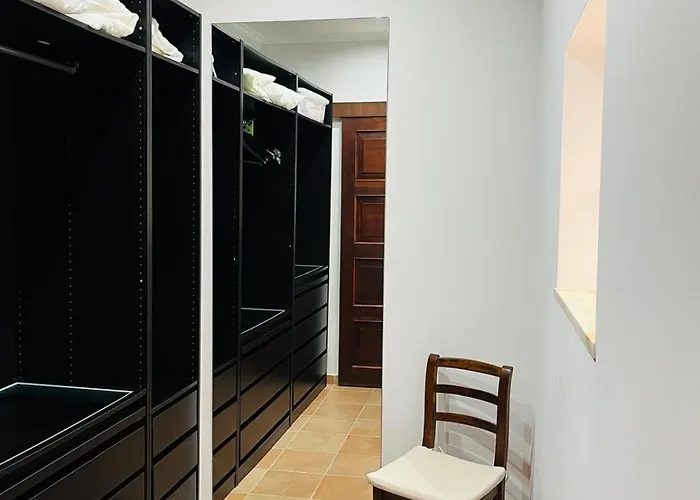 Senhor Gigi Gasthuis