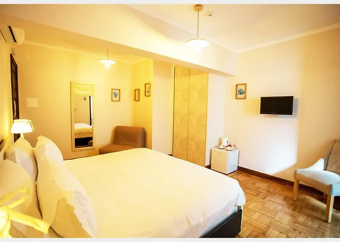 Gæstehus Senhor Gigi