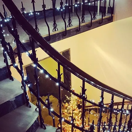 게스트하우스 Senhor Gigi 파로