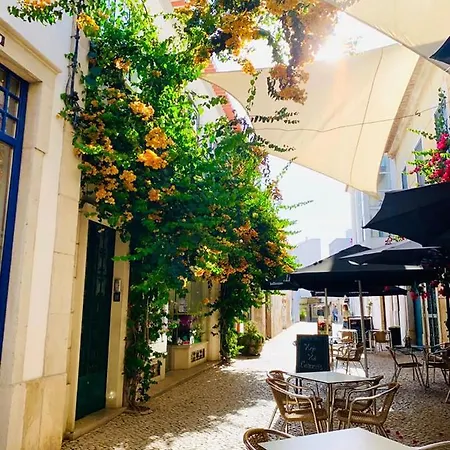 게스트하우스 Senhor Gigi