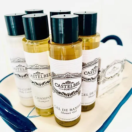 게스트하우스 Senhor Gigi