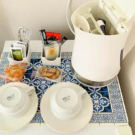 Senhor Gigi 4* 파로