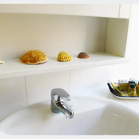 게스트하우스 Senhor Gigi