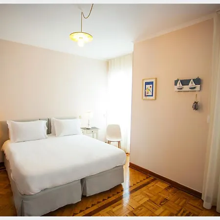 게스트하우스 Senhor Gigi 4*