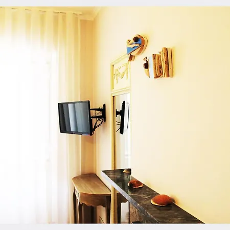 게스트하우스 Senhor Gigi 파로