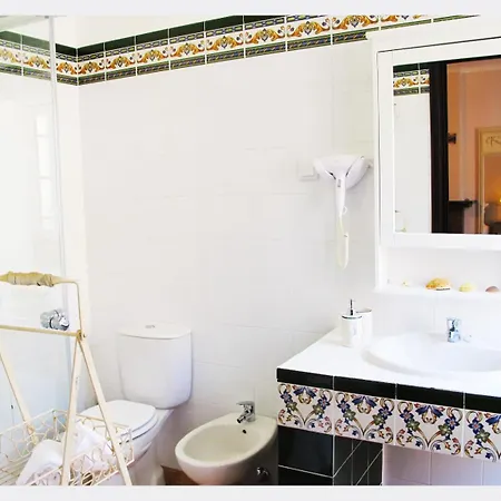 게스트하우스 Senhor Gigi 파로