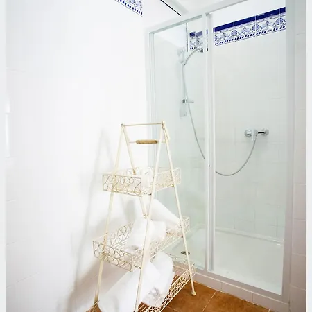 게스트하우스 Senhor Gigi