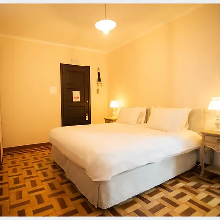 게스트하우스 Senhor Gigi 파로