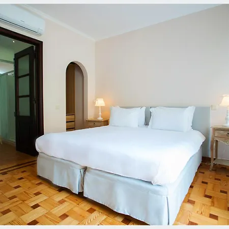 게스트하우스 Senhor Gigi 파로