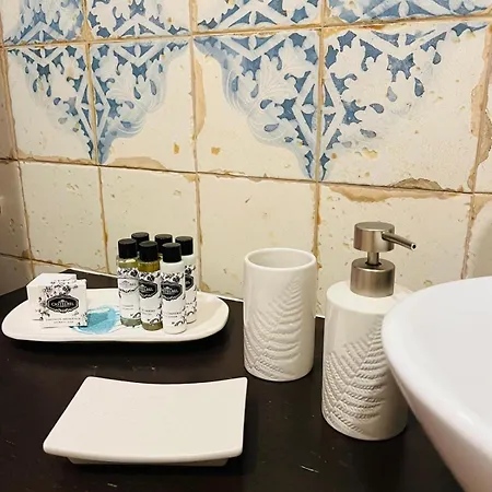 게스트하우스 Senhor Gigi 4*