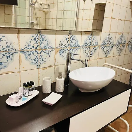 게스트하우스 Senhor Gigi 파로