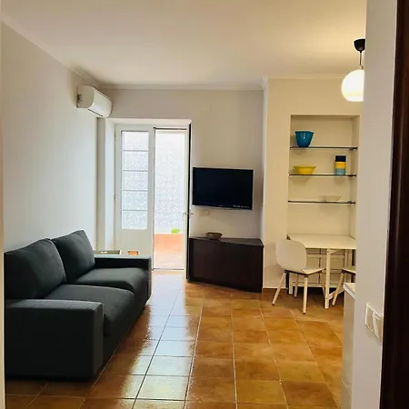 Senhor Gigi 게스트하우스