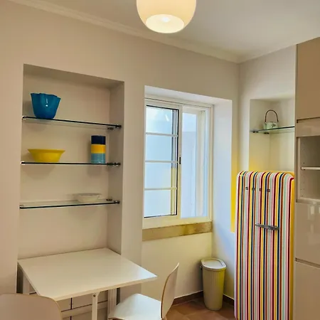 게스트하우스 Senhor Gigi