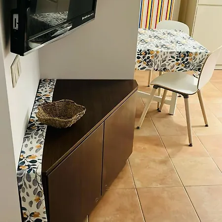 Senhor Gigi 게스트하우스