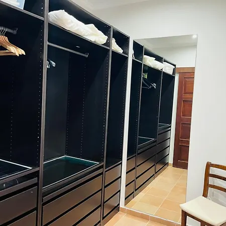 게스트하우스 Senhor Gigi