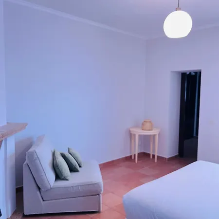 Senhor Gigi 게스트하우스 4*