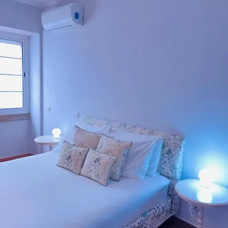 게스트하우스 Senhor Gigi 4*