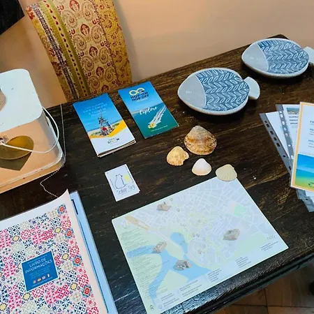 게스트하우스 Senhor Gigi 4*