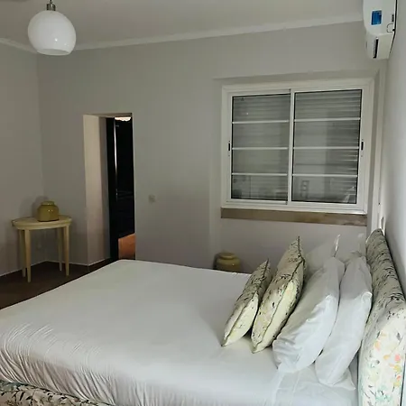 게스트하우스 Senhor Gigi 파로