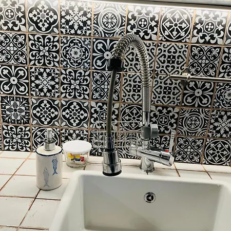 Senhor Gigi 4* 파로