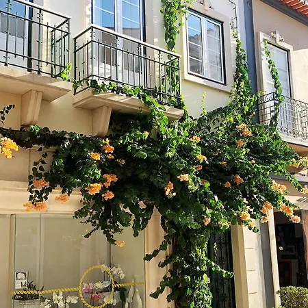 Vendégház Senhor Gigi 4*