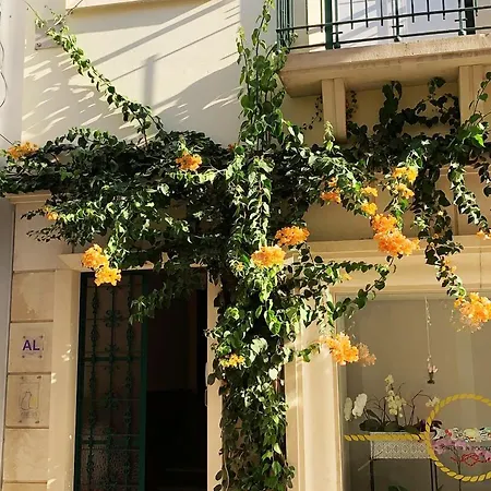 게스트하우스 Senhor Gigi 파로