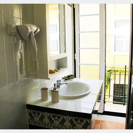 Vendégház Senhor Gigi 4*