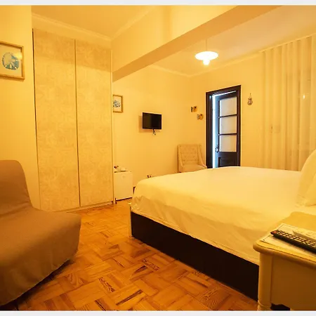 Senhor Gigi Vendégház 4*