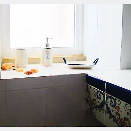 Vendégház Senhor Gigi