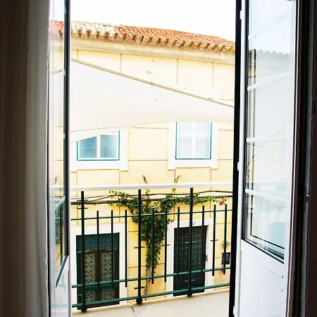 게스트하우스 Senhor Gigi