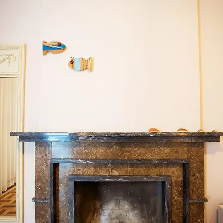 게스트하우스 Senhor Gigi 파로