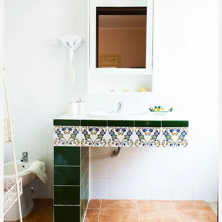 Senhor Gigi 게스트하우스 4*