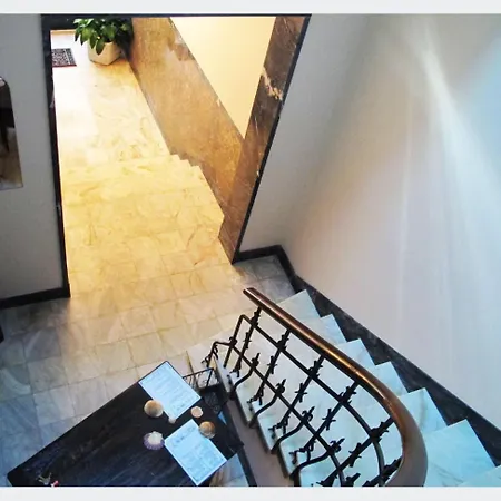 게스트하우스 Senhor Gigi 4*