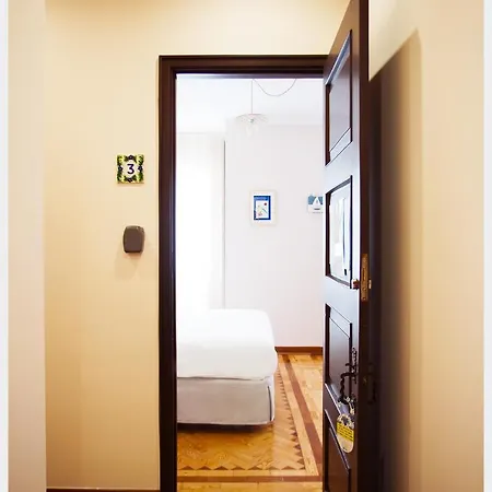 Senhor Gigi 게스트하우스