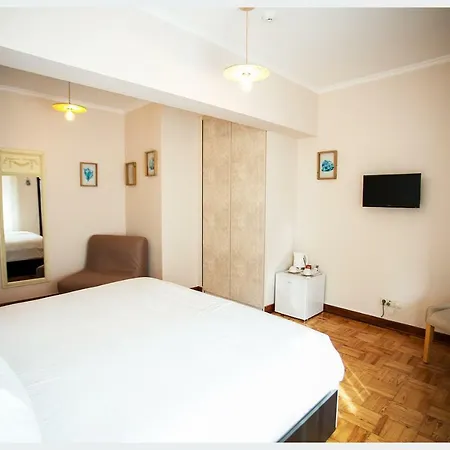 게스트하우스 Senhor Gigi