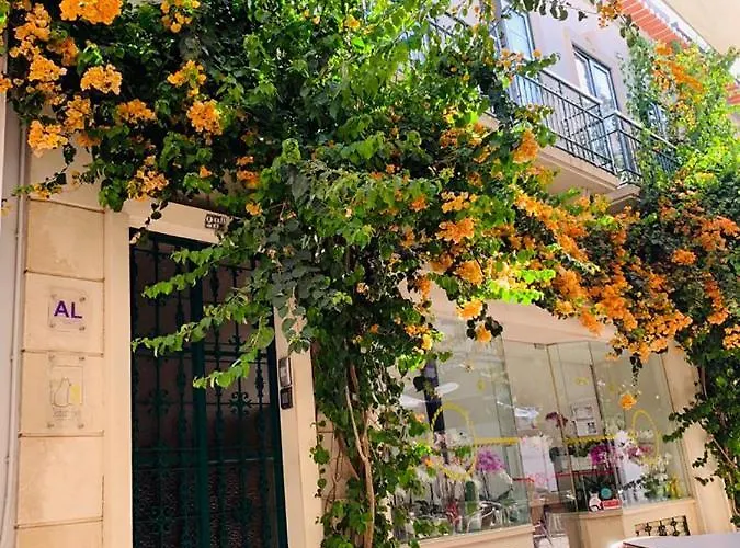 Senhor Gigi Πανσιόν Φάρο