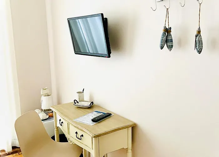 Senhor Gigi Φάρο