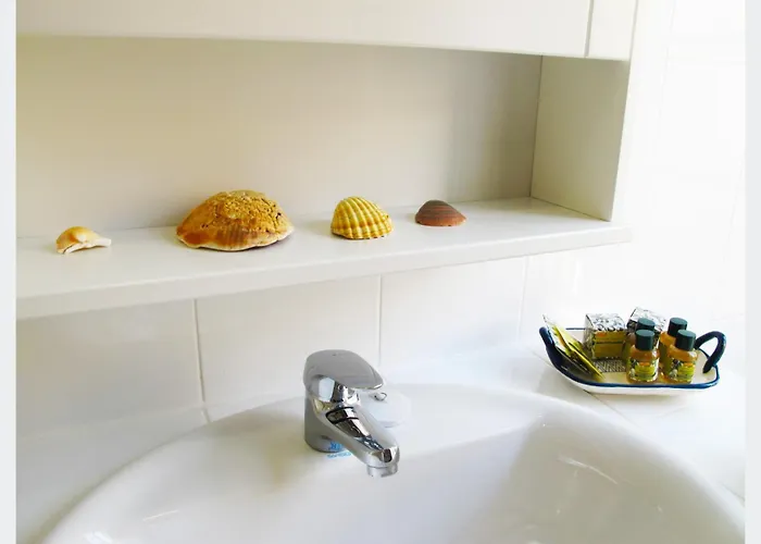 Πανσιόν Senhor Gigi