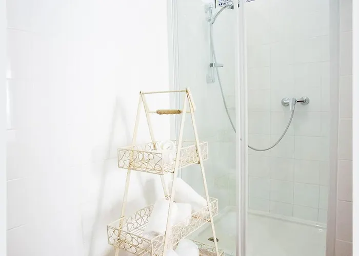 Πανσιόν Senhor Gigi