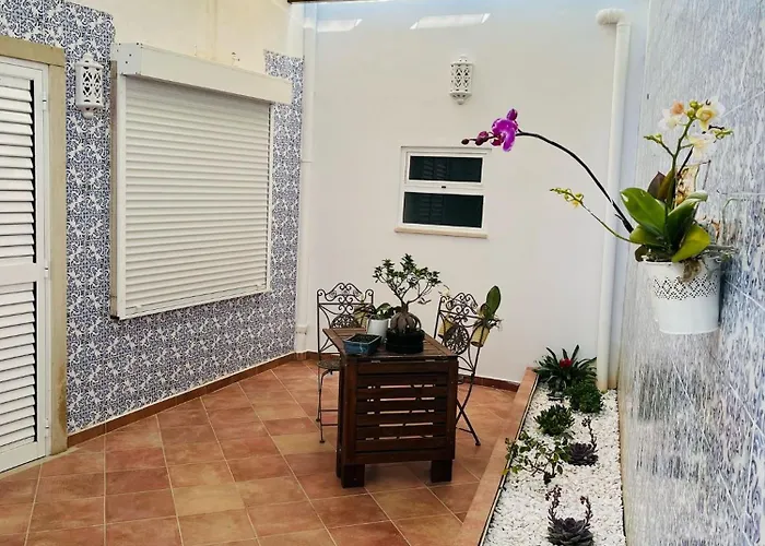 Senhor Gigi 4* Φάρο