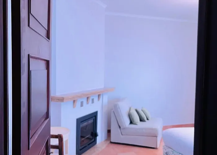 Senhor Gigi Πανσιόν