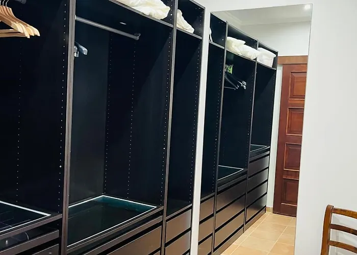 Πανσιόν Senhor Gigi