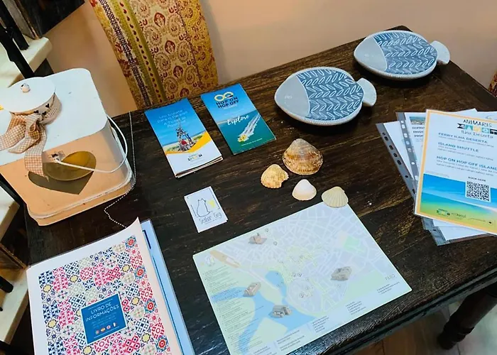 Πανσιόν Senhor Gigi 4*