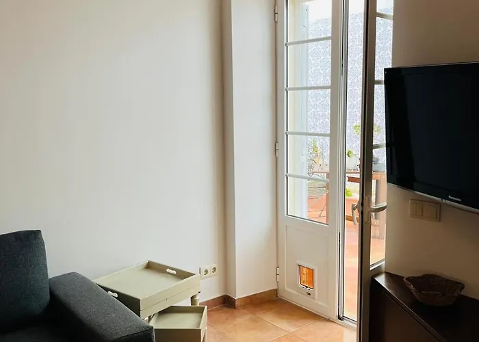 Πανσιόν Senhor Gigi Φάρο