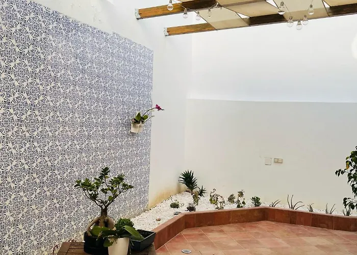 Πανσιόν Senhor Gigi Φάρο