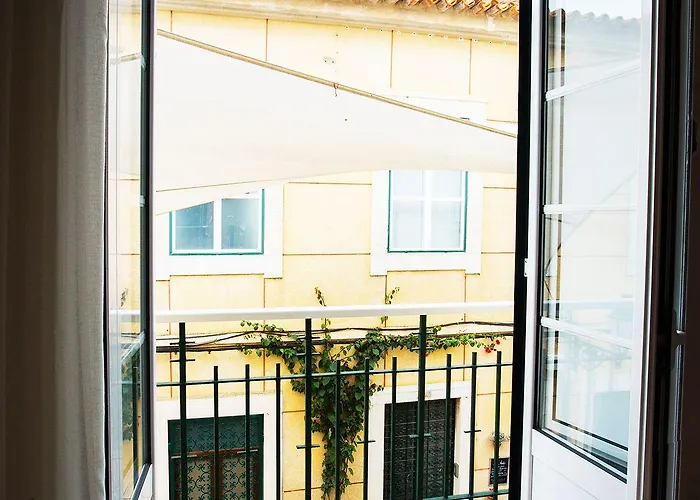 Πανσιόν Senhor Gigi