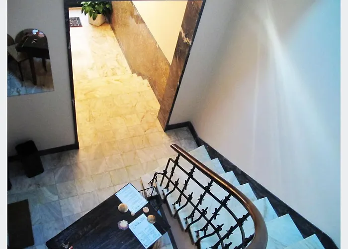 Πανσιόν Senhor Gigi 4*