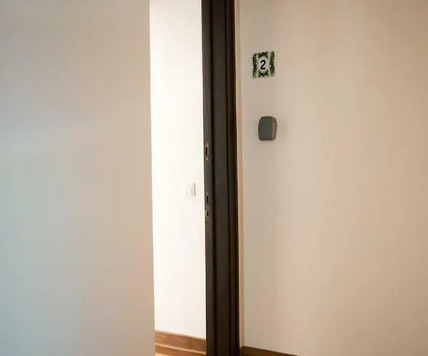 Πανσιόν Senhor Gigi 4*