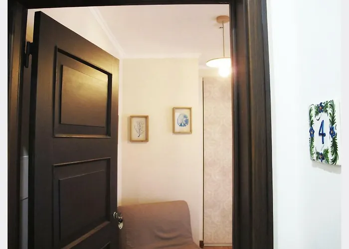 Πανσιόν Senhor Gigi Φάρο